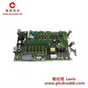 艾倫-布拉德利 1336-BDB-SP34D 控制模塊