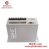 艾倫布拉德利 1398-DDM-005 超級伺服驅(qū)動器