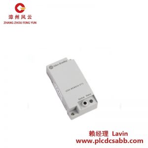 羅克韋爾 AB 2080-MEMBAK-RTCMicro800 內(nèi)存模塊帶RTC插件
