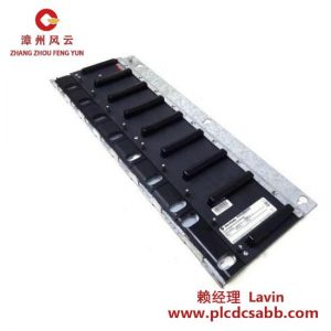 GE 2094-PRS8 Power Rail 工業(yè)自動(dòng)化控制模塊