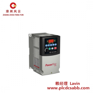 西門子 PLC 22B-D6P0N104 PowerFlex4 交流驅(qū)動器