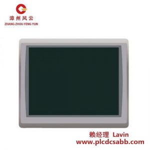 羅克韋爾自動化 PLC 2711P-T15C22D9P 控制器