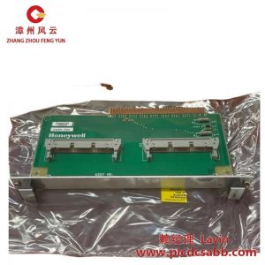霍尼韋爾 51304907-200 智能外圍控制器模塊電纜接口