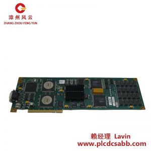 霍尼韋爾 51305430-100 PC板 LCNP-4 工業(yè)控制專用