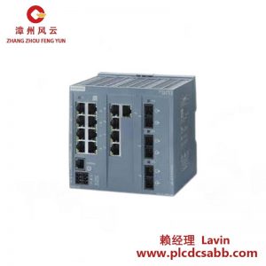 西門子 SIEMENS 6GK5213-3BD00-2AB2 工業(yè)以太網(wǎng)交換機(jī)