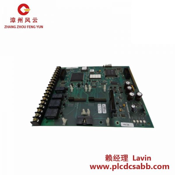 艾倫-布拉德利 1336F-MCB-SP2L 164989 PLC主控板模塊