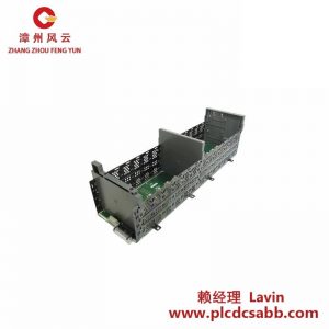 艾默生 AB 1746-A13 PLC機架