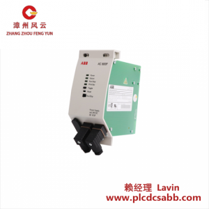 ABB 3BDH000014R1 電源模塊
