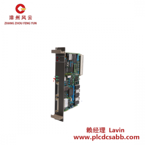 ABB UFD203A101 電源模塊