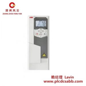 ABB ACS580-01-12A7-4 頻率轉(zhuǎn)換器
