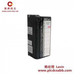 ABB AI625 智能工業(yè)自動化控制模塊