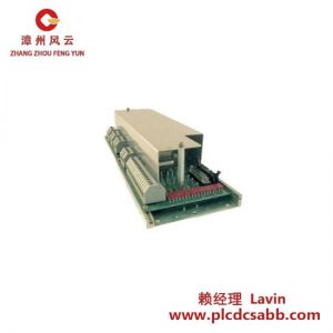 ABB 高精度模擬測量卡 HIEE205012R0001 模擬輸入模塊