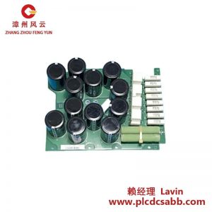 ABB JCAP-02 變頻器驅(qū)動板，專為高效能工業(yè)自動化設(shè)計(jì)