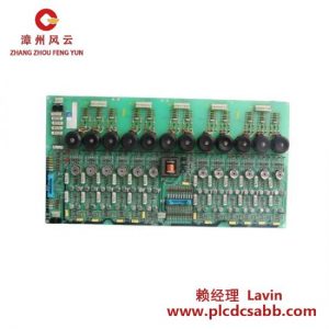 ABB ABB SAMT11 放大板，工業(yè)自動(dòng)化控制模塊