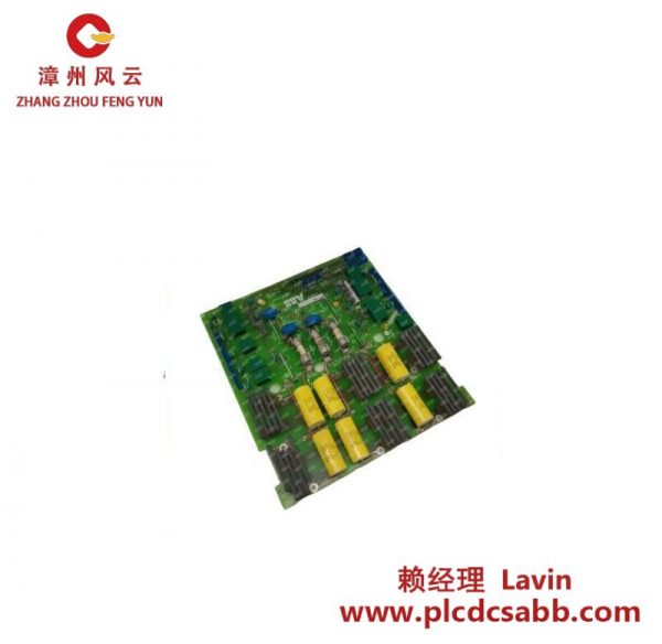 ABB 控制系統(tǒng) PIN-21 3ADT306200R1DC 調(diào)速器