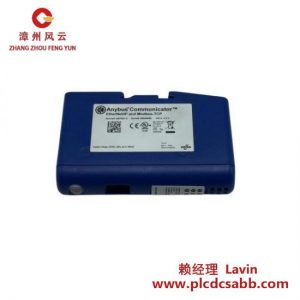 AB-7007-C ANYBUS 通信器,工業(yè)自動化通信解決方案