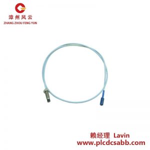 BENTLY NEVADA 330103-00-03-10-01-003300 XL 8mm 靠近探頭