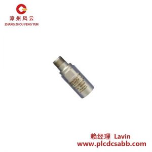 Bently Nevada 330500-00-01 高精度電渦流傳感器