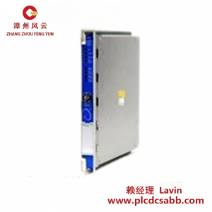 Bently Nevada 3300/15-14-01-03-00 高精度振動(dòng)監(jiān)測(cè)模塊