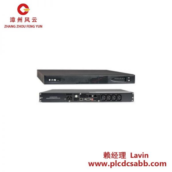 伊頓 XVS-440-10MPI-1-1AD 觸摸屏 控制模塊