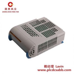 EMERSON 以太網(wǎng)控制器連接模塊 5X00419G02/1X00569H01