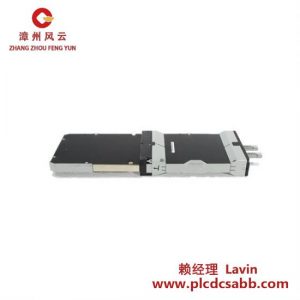 福克斯波羅 P0400YC MV 輸入模塊