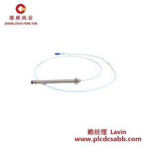 Bently Nevada 330101-23-38-10-02-00 3300 XL 8mm 靠近探頭