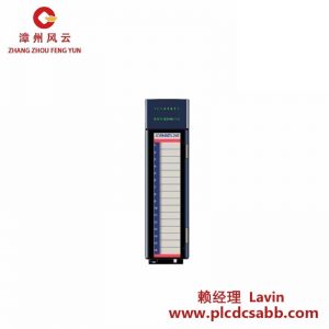 GE IC694MDL240 輸入模塊