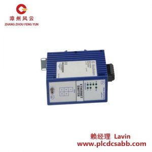 赫斯曼工業(yè)以太網(wǎng)交換機 RS2-5TX/FX 5端口10/100Base-TX RJ45接口