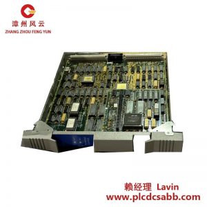 霍尼韋爾 51304685-150 模塊 控制處理器