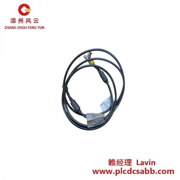 霍尼韋爾 51308111-002LCN A CABLE 控制電纜