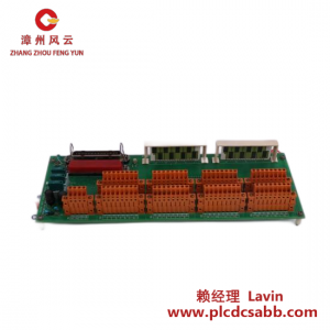 霍尼韋爾 51309404-001 工業(yè)自動(dòng)化控制模塊