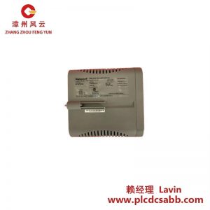 霍尼韋爾 8C‐PCNT02 C300 控制器模塊