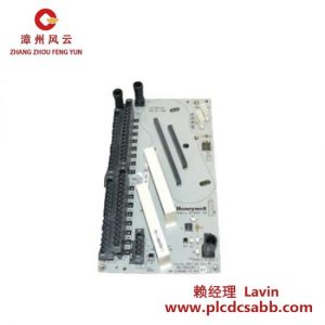 霍尼韋爾 霍尼韋爾 CC-GAOX11 CC-GAOX21 冗余模擬輸出模塊
