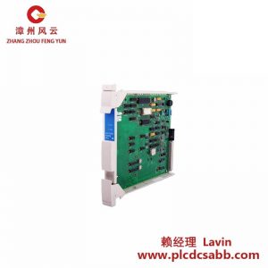 霍尼韋爾 CC-PAIX02 51405038-475 模擬輸入模塊