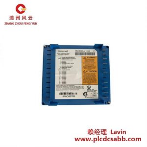 霍尼韋爾RM7890A1015燃燒器控制器，適用于工業(yè)自動(dòng)化控制