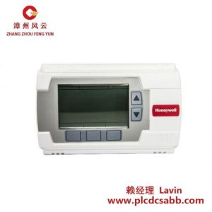 霍尼韋爾 霍尼韋爾 UB2221EN 單獨(dú)型空調(diào)控制器