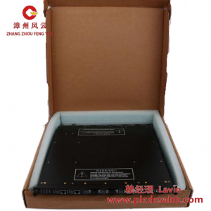 TRICONEX TRICONEX 3003 工業(yè)控制模塊