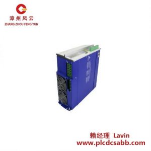科爾摩根 SERVOSTAR 620 伺服驅(qū)動器