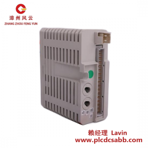 ABB MM21 工業(yè)自動(dòng)化模塊