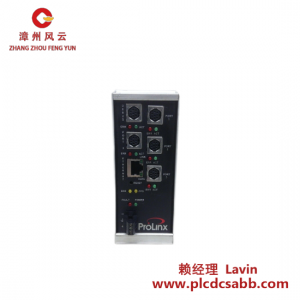 Prosoft 5202-DFNT-ASCII4 以太網(wǎng)/IP到串行網(wǎng)關(guān)模塊