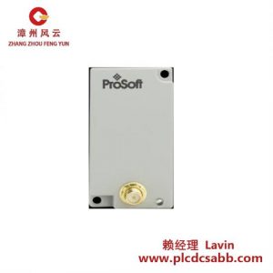 ProSoft ILX800-SMSG SMS插件模塊