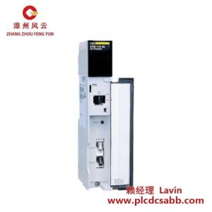 施耐德140CHS11000熱備份模塊，適用于Quantum系列PLC控制系統(tǒng)