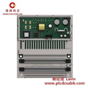 施耐德Schneider 170AMM09000模擬/離散輸入輸出模塊