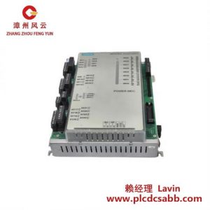 西門子羅賓康單元控制板 1A10000350.00M 工業(yè)自動化控制器
