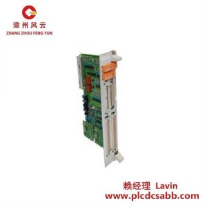 西門子SIMADYN D SITOR接口模塊6DD1681-0CA2/GE.465681.0101.02