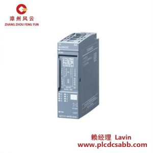 西門子 6ES7131-6BF00-0AA0 數(shù)字輸入模塊