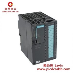 西門子 SIEMENS 6ES7 313-6CG04-0AB CPU 313C-2 DP 處理器模塊