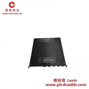 TRICONEX 4000093-210 高精度工業(yè)控制模塊