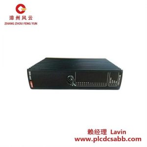 TRICON 8405N 工業(yè)控制模塊